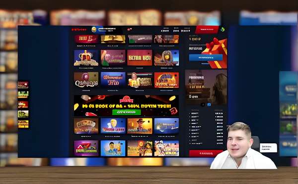 Номад КЗ Казино: как онлайн‑игры меняют азарт в Казахстане